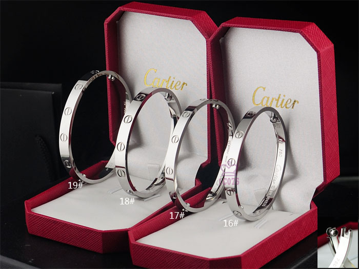 Bracciale Cartier Modello 134